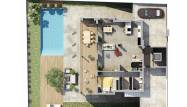 New Build - Villa - Rojales - Golf La Marquesa (Ciudad Quesada)