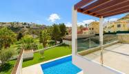 New Build - Villa - Rojales - Golf La Marquesa (Ciudad Quesada)