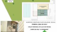 New Build - Villa - Rojales - Golf La Marquesa (Ciudad Quesada)