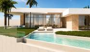 New Build - Villa - Rojales - La Marquesa Golf
