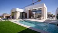 New Build - Villa - Rojales - La  Marquesa Golf