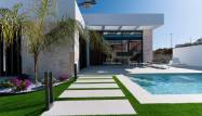 New Build - Villa - Rojales - La  Marquesa Golf