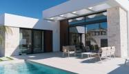 New Build - Villa - Rojales - La  Marquesa Golf