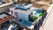 New Build - Villa - Rojales - La  Marquesa Golf