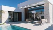 New Build - Villa - Rojales - La  Marquesa Golf