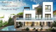 New Build - Villa - Rojales - La Marquesa