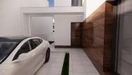 New Build - Villa - San Fulgencio - Pueblo