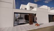 New Build - Villa - San Fulgencio - Pueblo