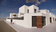New Build - Villa - San Fulgencio - Pueblo