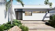 New Build - Villa - San Javier