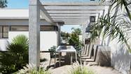 New Build - Villa - San Javier