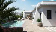 New Build - Villa - San Javier