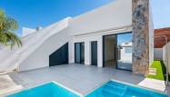 New Build - Villa - San Javier
