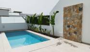 New Build - Villa - San Javier