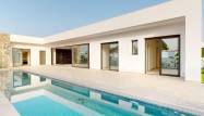 New Build - Villa - San Javier