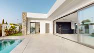 New Build - Villa - San Javier