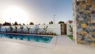 New Build - Villa - San Javier