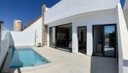 New Build - Villa - San Javier