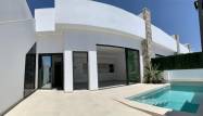 New Build - Villa - San Javier