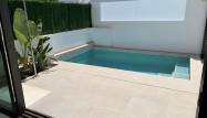 New Build - Villa - San Javier