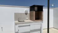 New Build - Villa - San Javier