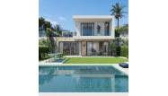 New Build - Villa - San Juan Alicante - La Font