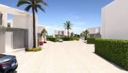 New Build - Villa - San Juan Alicante - La Font