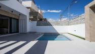 New Build - Villa - San Miguel de Salinas - El Galán