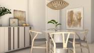 New Build - Villa - San Miguel de Salinas