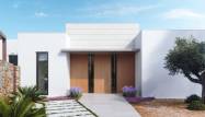 New Build - Villa - San Miguel de Salinas