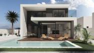 New Build - Villa - San Pedro del Pinatar - Centro