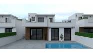 New Build - Villa - San Pedro del Pinatar - Centro