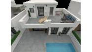 New Build - Villa - San Pedro del Pinatar - Centro