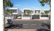 New Build - Villa - San Pedro del Pinatar - Los Antolinos
