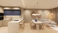 New Build - Villa - San Pedro del Pinatar - Los Antolinos