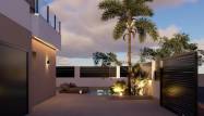 New Build - Villa - San Pedro del Pinatar - Los Antolinos