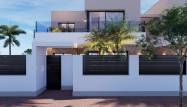 New Build - Villa - San Pedro del Pinatar - Los Antolinos