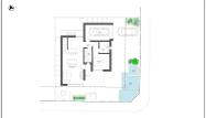 New Build - Villa - San Pedro del Pinatar - Los Antolinos