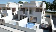 New Build - Villa - San Pedro del Pinatar - San Pedro De Pinatar