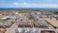 New Build - Villa / Semi detached - Orihuela Costa - Punta Prima