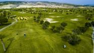 New Build - Villa / Semi detached - Orihuela - Vistabella Golf 