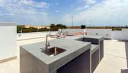New Build - Villa -  - Sucina