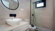 New Build - Villa -  - Sucina