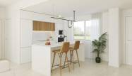 New Build - Villa -  - Sucina