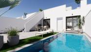 New Build - Villa - Torre Pacheco - El Alba
