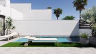 New Build - Villa - Torre Pacheco - El Alba