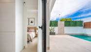 New Build - Villa - Torre Pacheco - Roldán