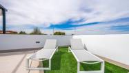 New Build - Villa - Torre Pacheco - Roldán