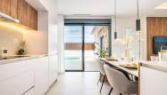 New Build - Villa - Torre Pacheco - Roldán