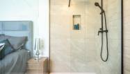 New Build - Villa - Torre Pacheco - Roldán